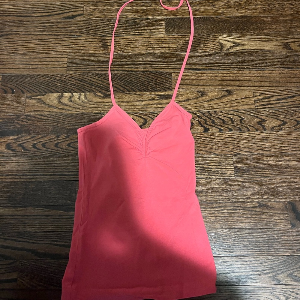 H&M halter top size xs